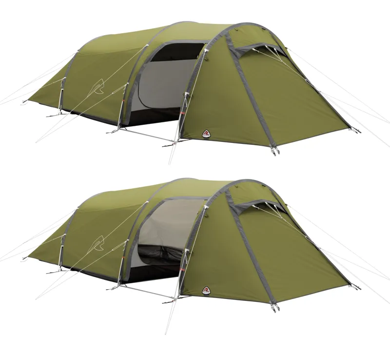 Robens Voyager Versa 3 Tent-5